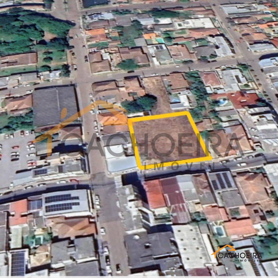 TERRENO no Centro