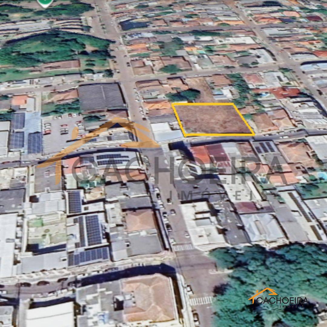 TERRENO no Centro