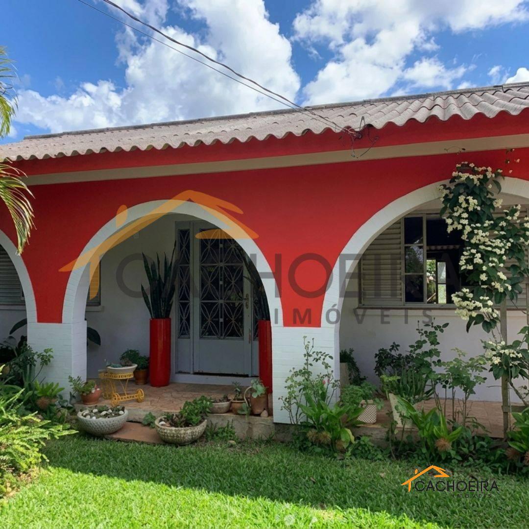 CHÁCARA 3 quarto(s)  no Centro