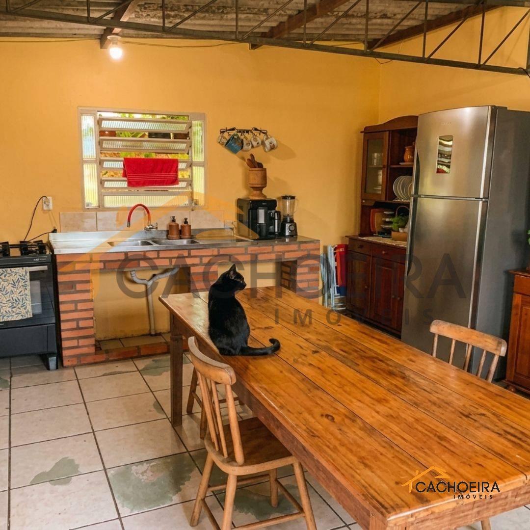 CHÁCARA 3 quarto(s)  no Centro