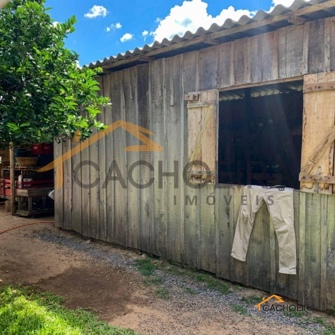 CHÁCARA 3 quarto(s)  no Centro