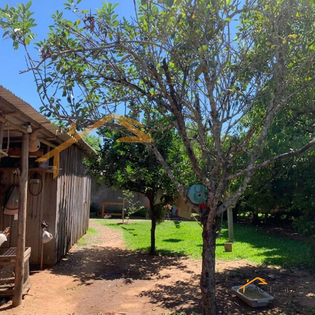 CHÁCARA 3 quarto(s)  no Centro