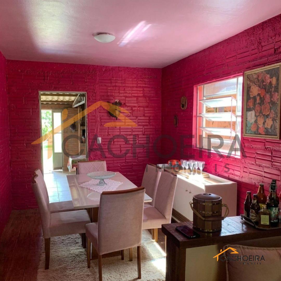 CHÁCARA 3 quarto(s)  no Centro