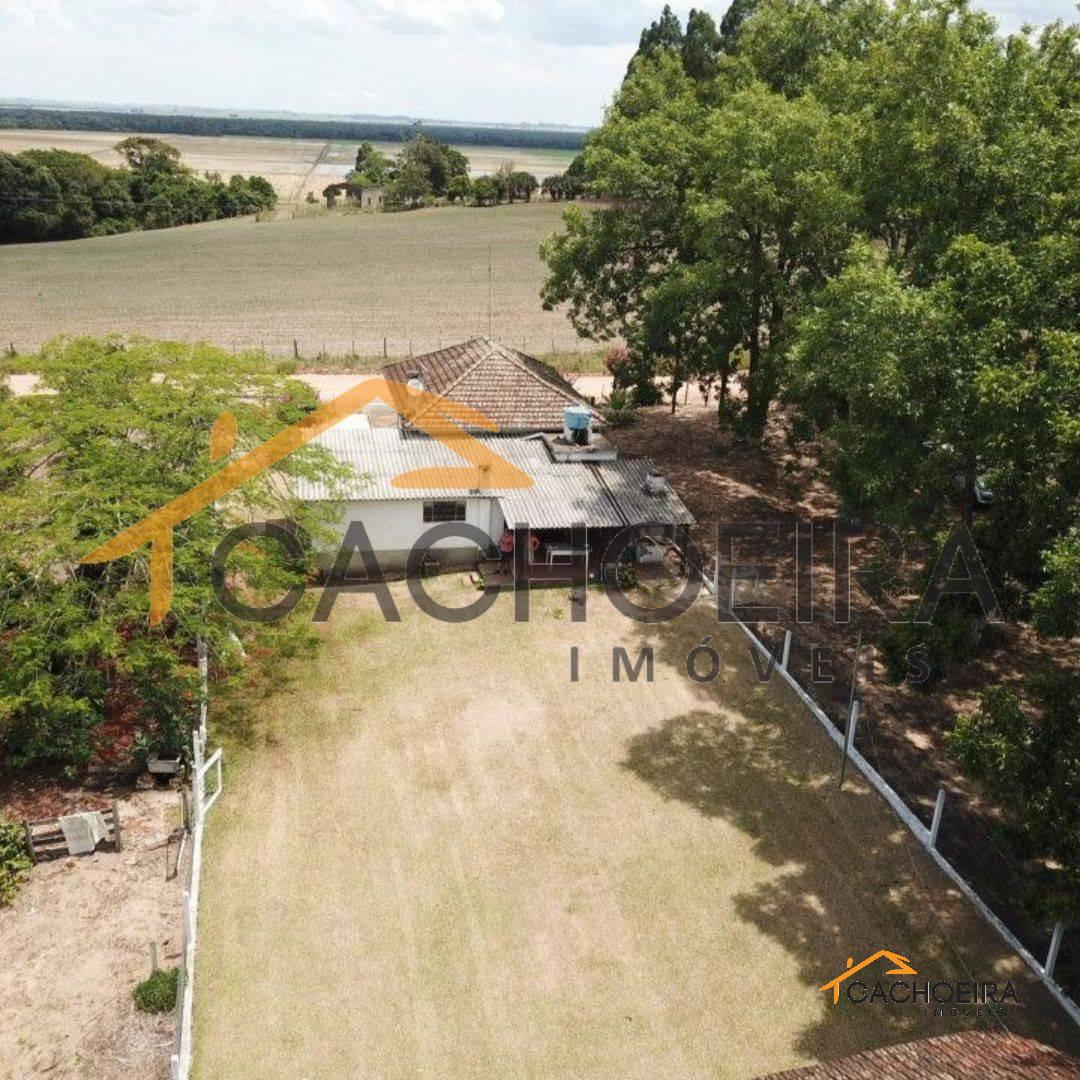 CHÁCARA no Pertile