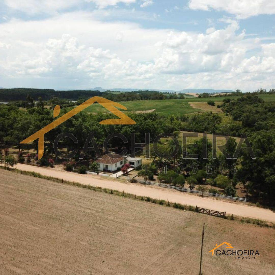 CHÁCARA no Pertile