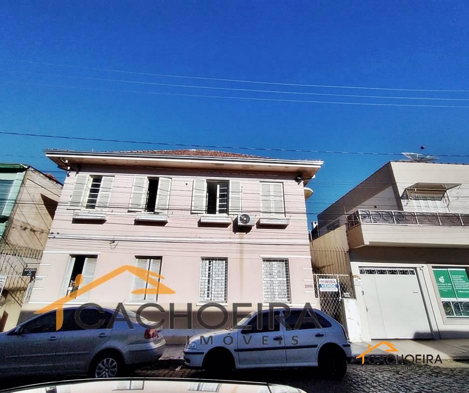 APARTAMENTO 3 quarto(s)  no Centro