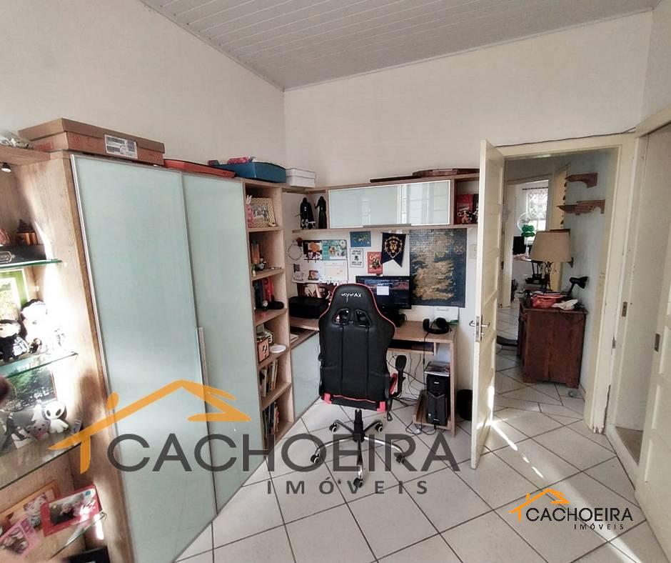 APARTAMENTO 3 quarto(s)  no Centro