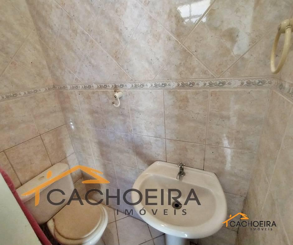 APARTAMENTO 3 quarto(s)  no Centro