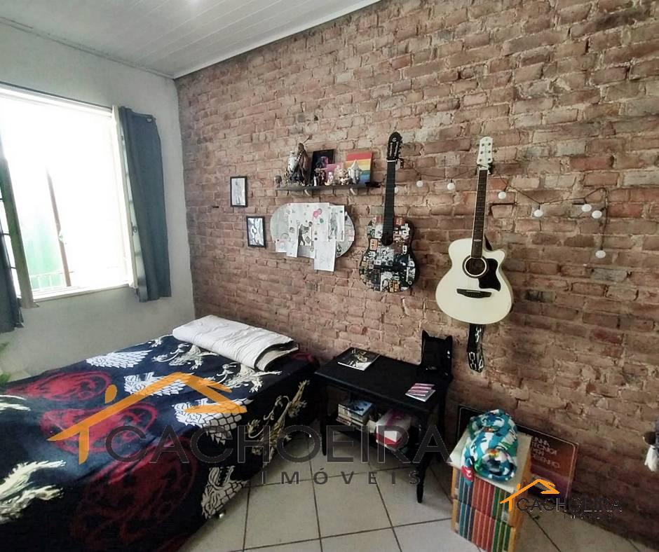 APARTAMENTO 3 quarto(s)  no Centro