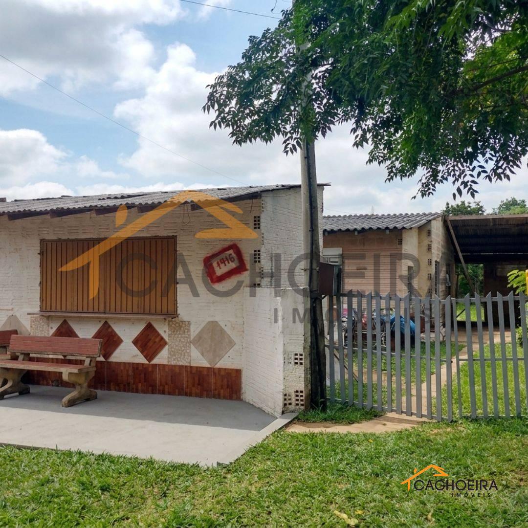 CASA 2 quarto(s)  no COHAB