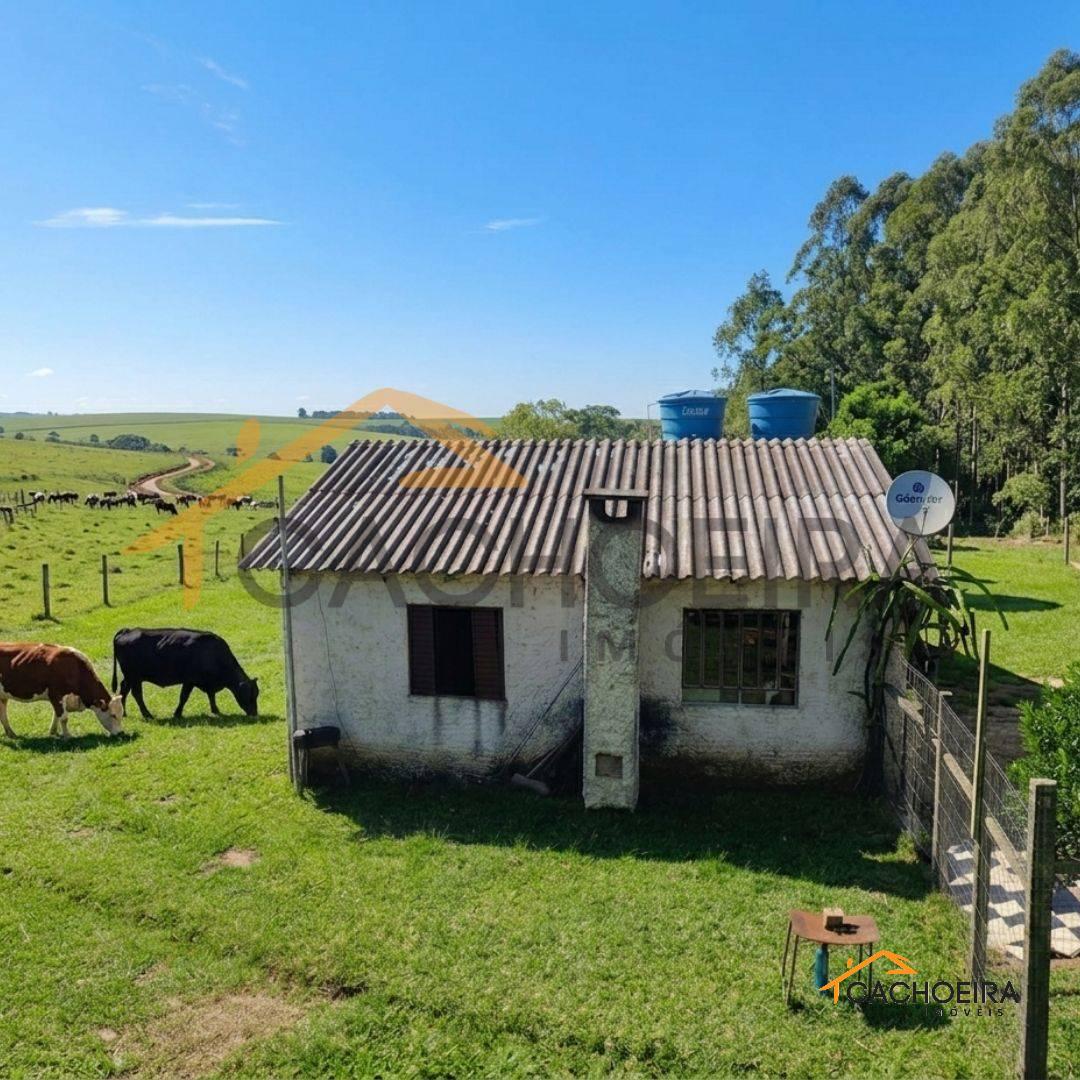 CHÁCARA 3 quarto(s)  no Piquiri