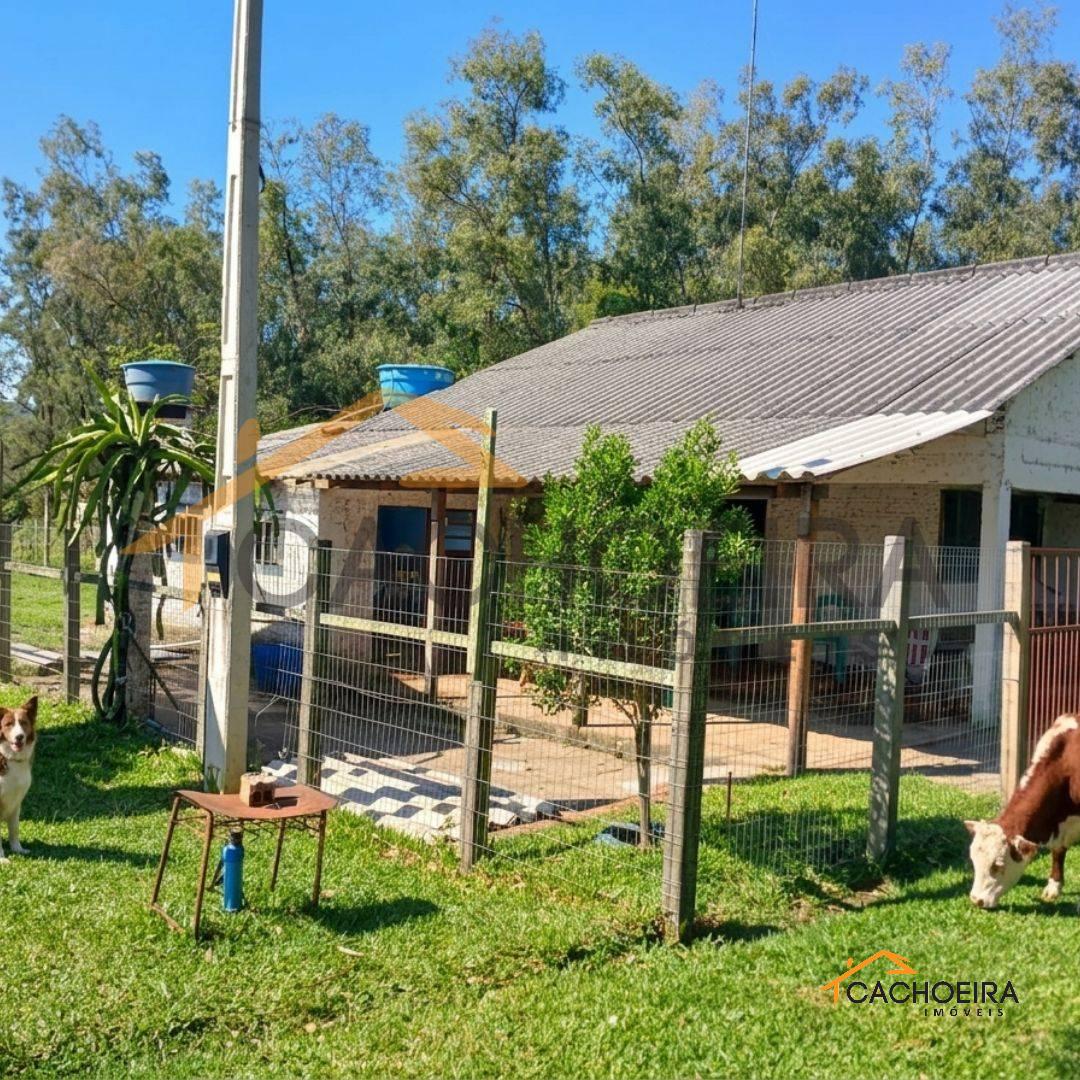 CHÁCARA 3 quarto(s)  no Piquiri