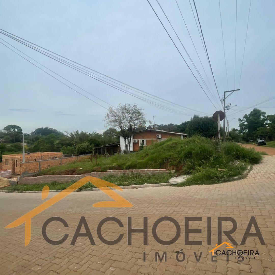 TERRENO no Visconde de Mauá