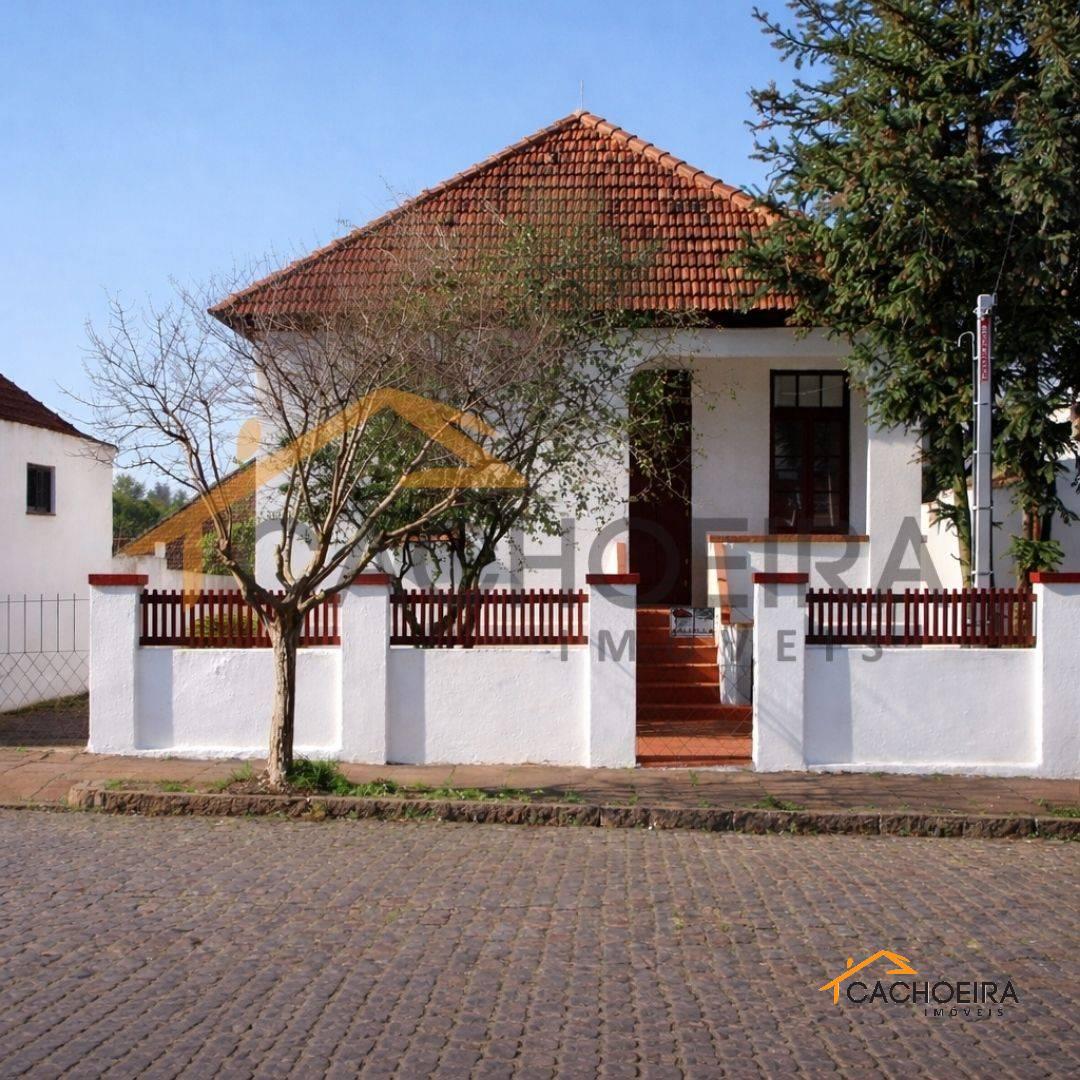 CASA 3 quarto(s)  no Santo Antônio