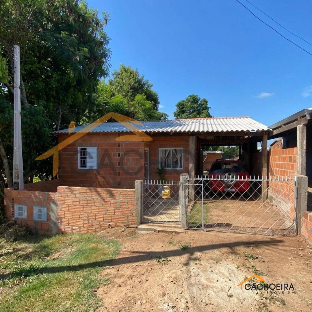 CASA 2 quarto(s)  no Ponche Verde