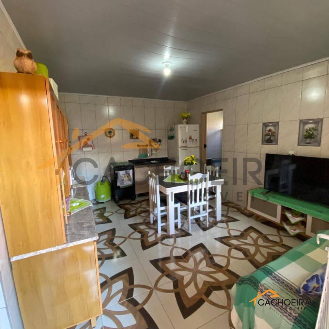 CASA 2 quarto(s)  no Ponche Verde