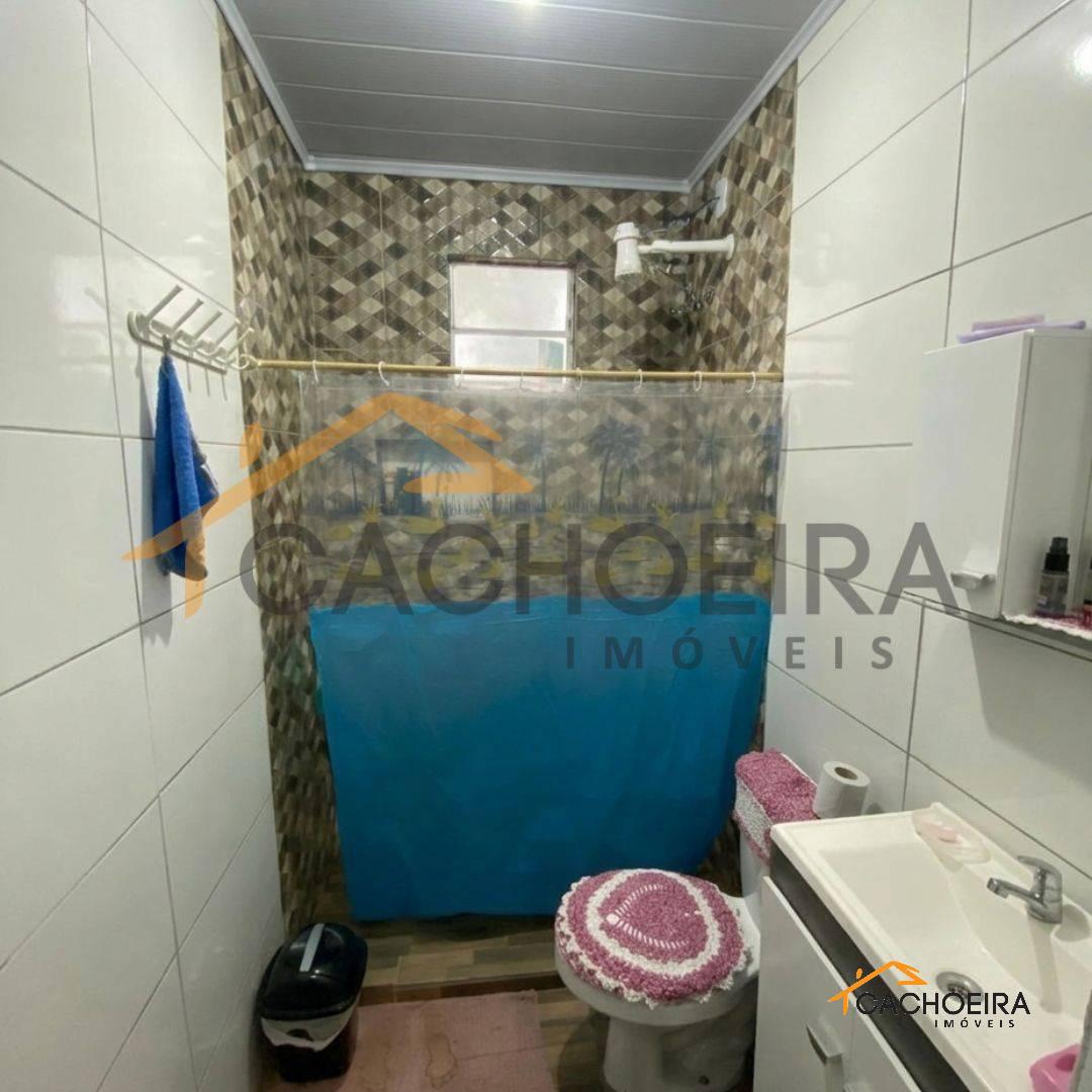 CASA 2 quarto(s)  no Ponche Verde