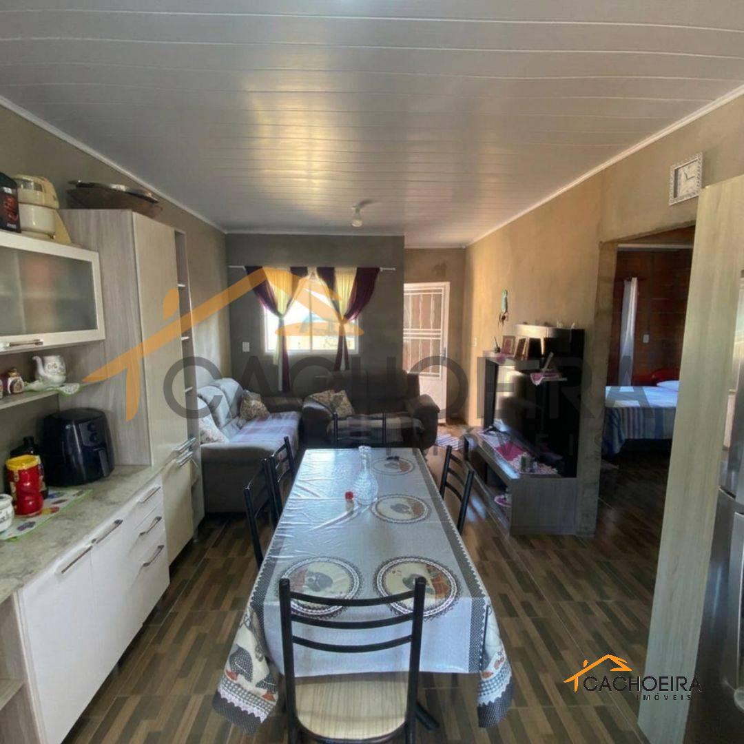 CASA 2 quarto(s)  no Ponche Verde