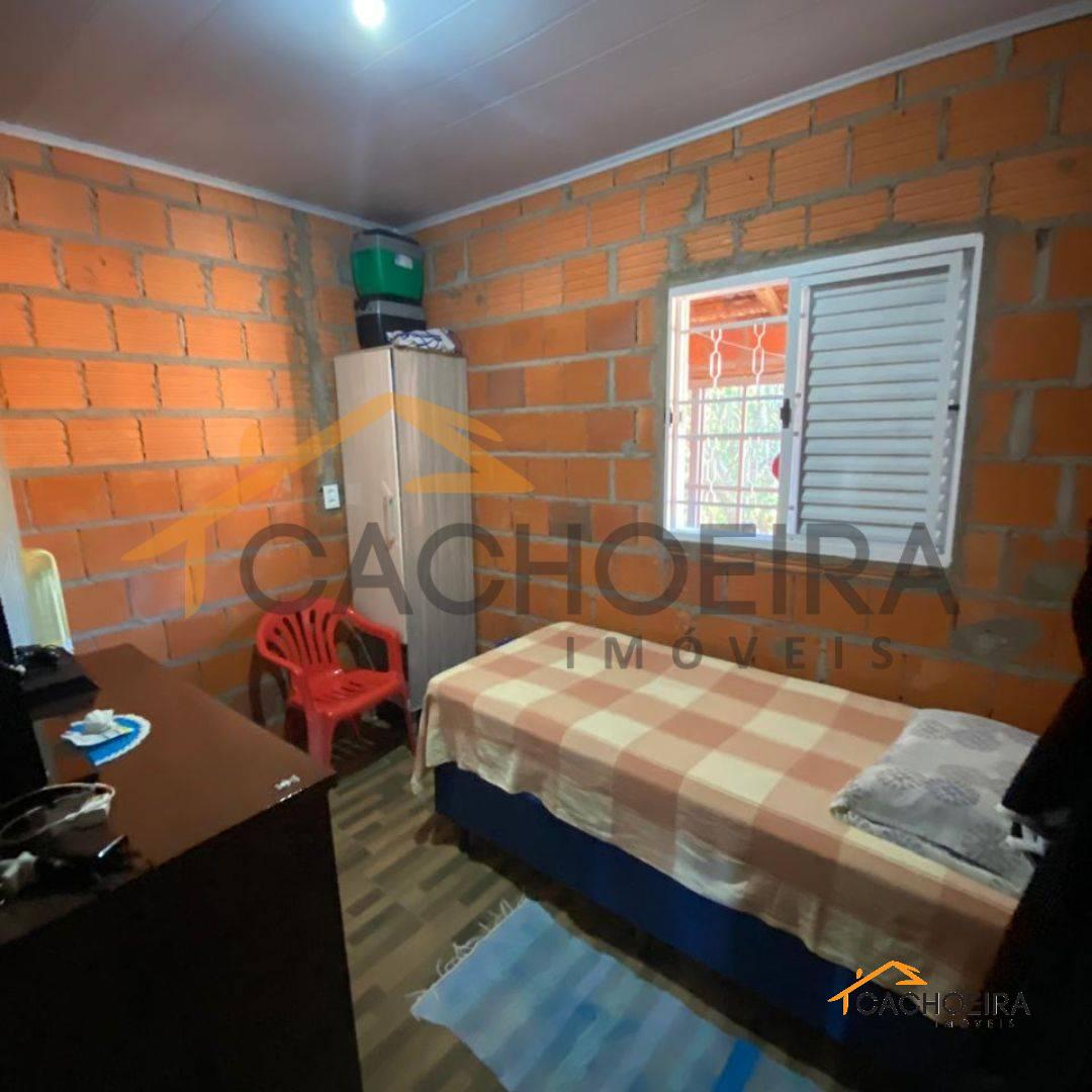 CASA 2 quarto(s)  no Ponche Verde