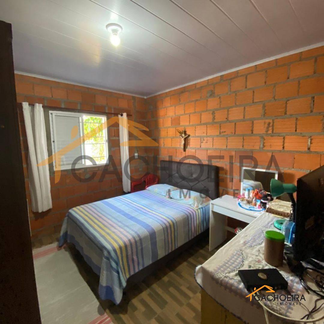 CASA 2 quarto(s)  no Ponche Verde