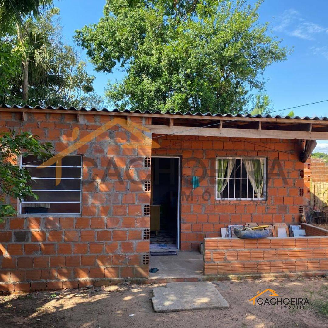 CASA 2 quarto(s)  no Ponche Verde