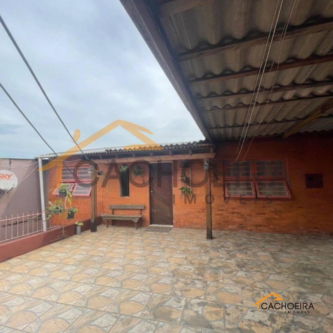 SOBRADO 3 quarto(s)  no Santo Antônio