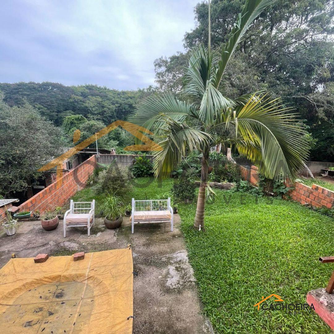 SOBRADO 3 quarto(s)  no Santo Antônio