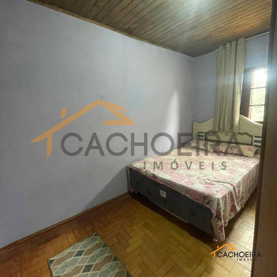 SOBRADO 3 quarto(s)  no Santo Antônio