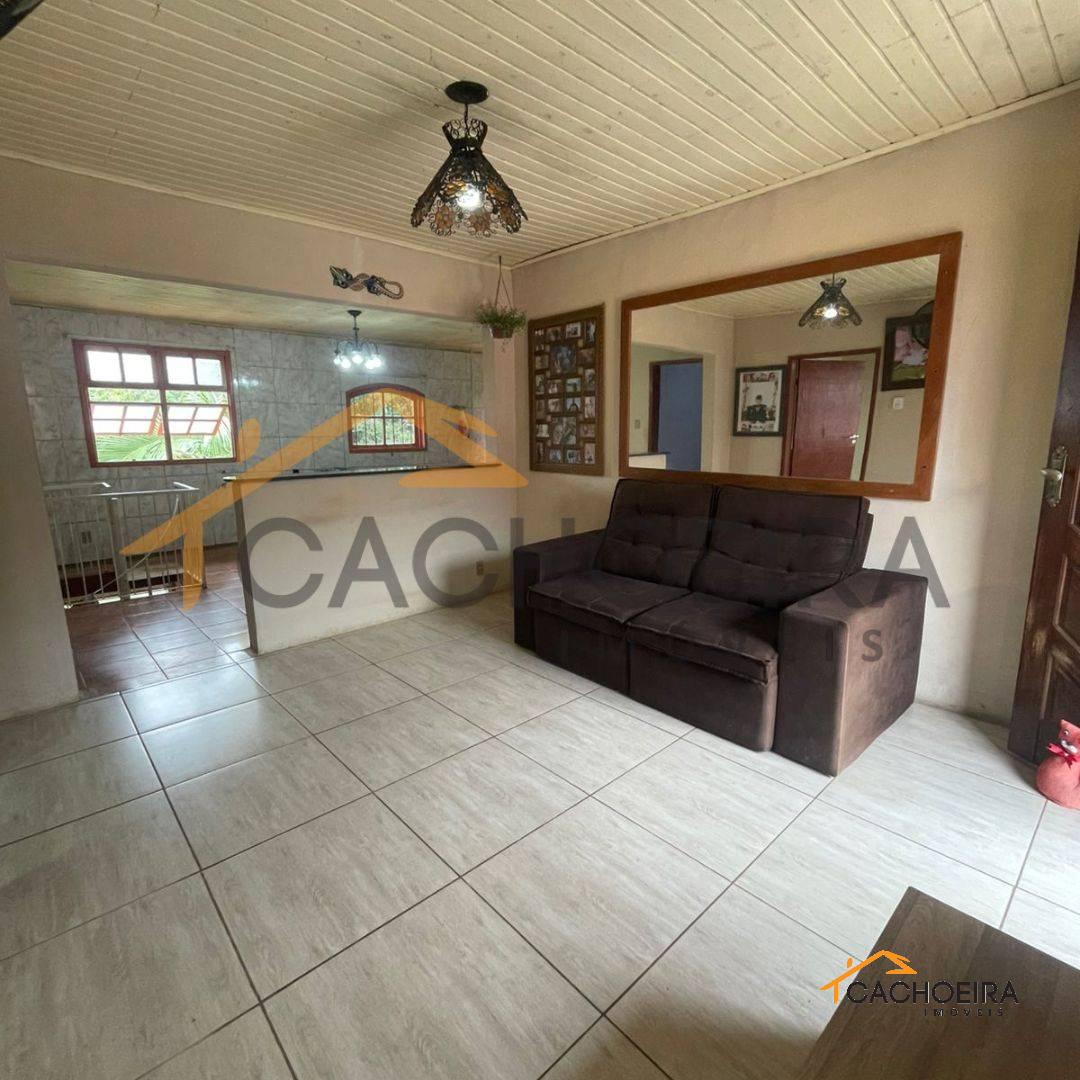 SOBRADO 3 quarto(s)  no Santo Antônio