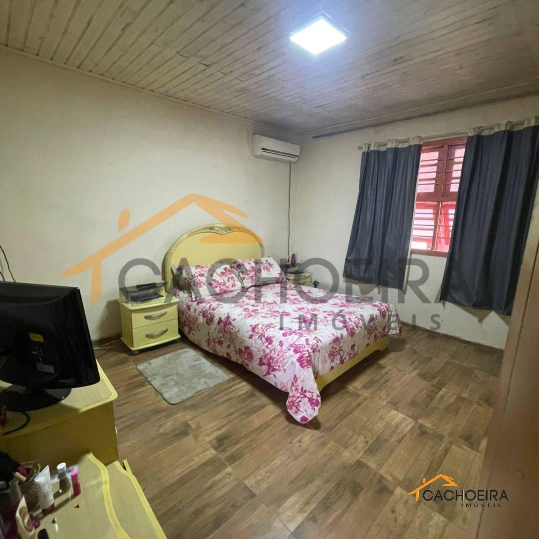 SOBRADO 3 quarto(s)  no Santo Antônio