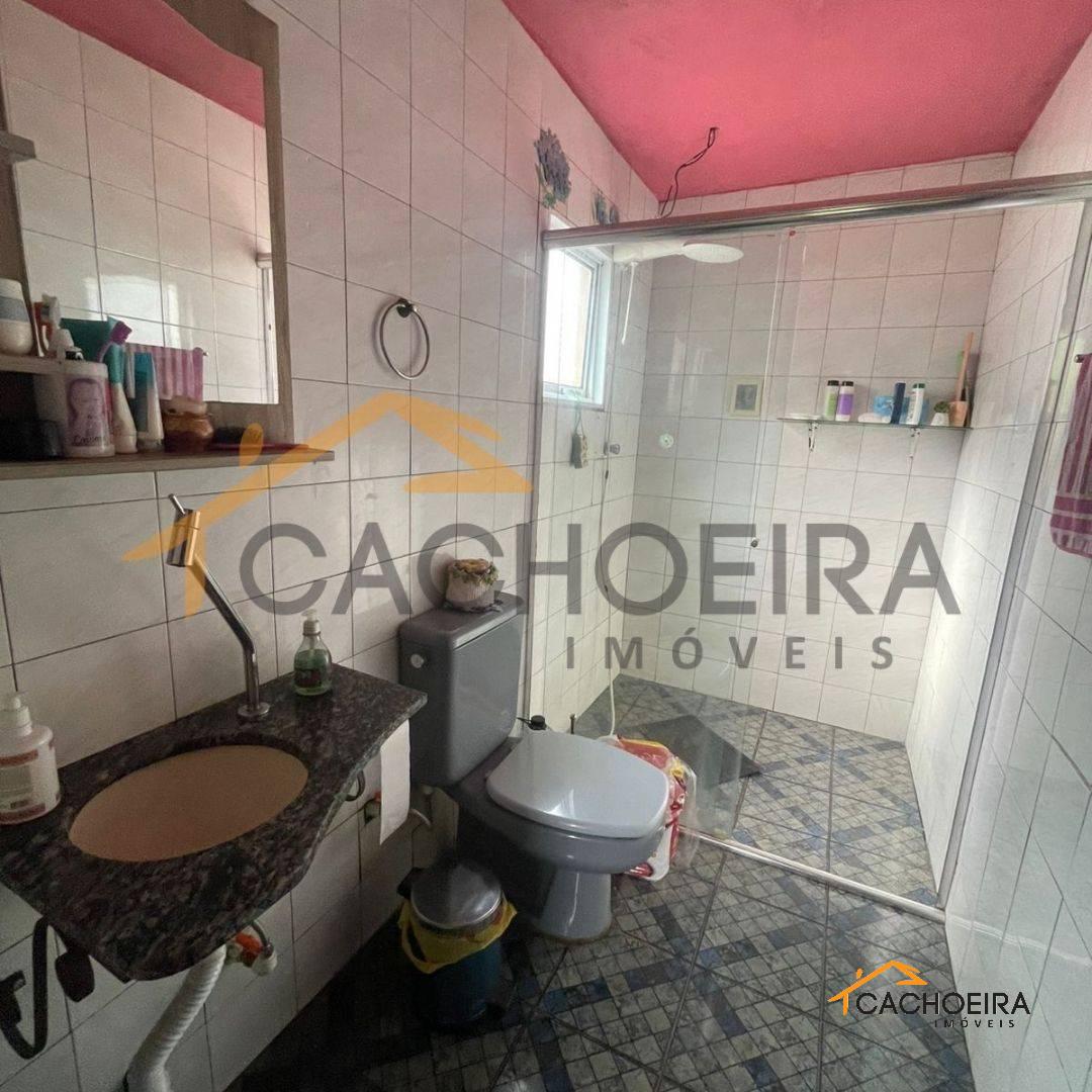 SOBRADO 3 quarto(s)  no Santo Antônio