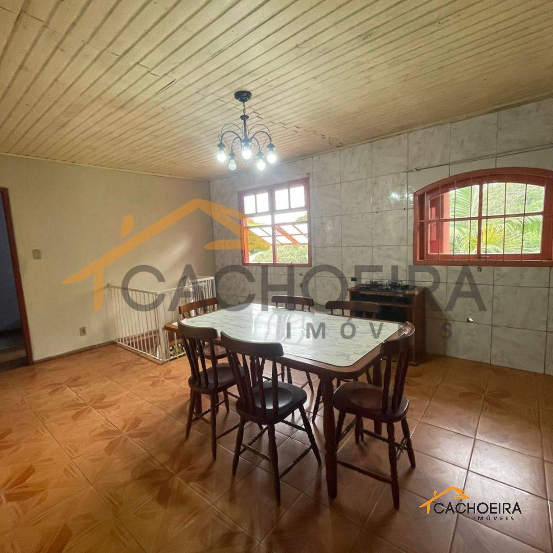 SOBRADO 3 quarto(s)  no Santo Antônio