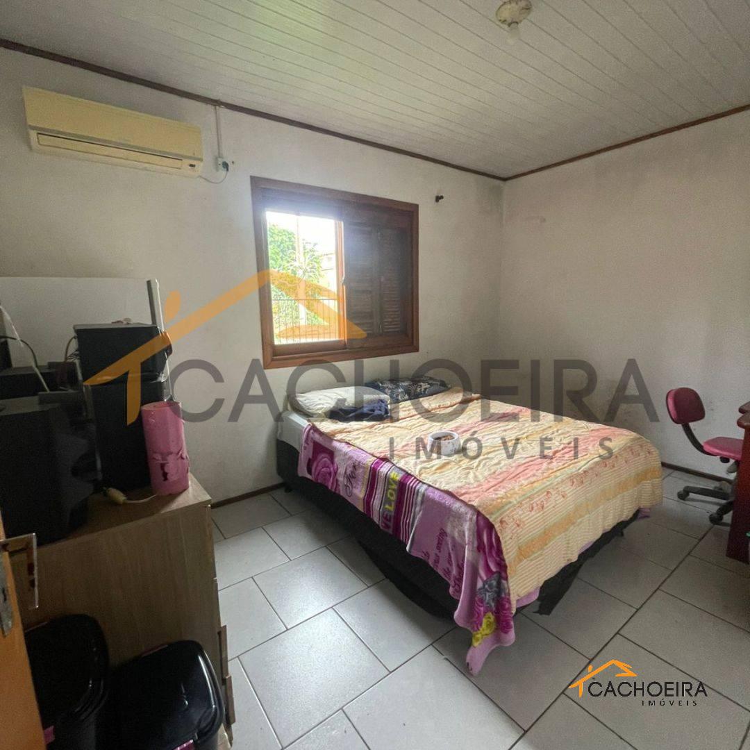 CASA 2 quarto(s)  no Quinta da Boa Vista