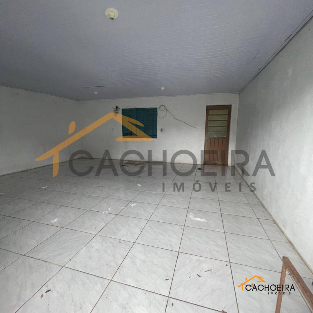 CASA 2 quarto(s)  no Quinta da Boa Vista