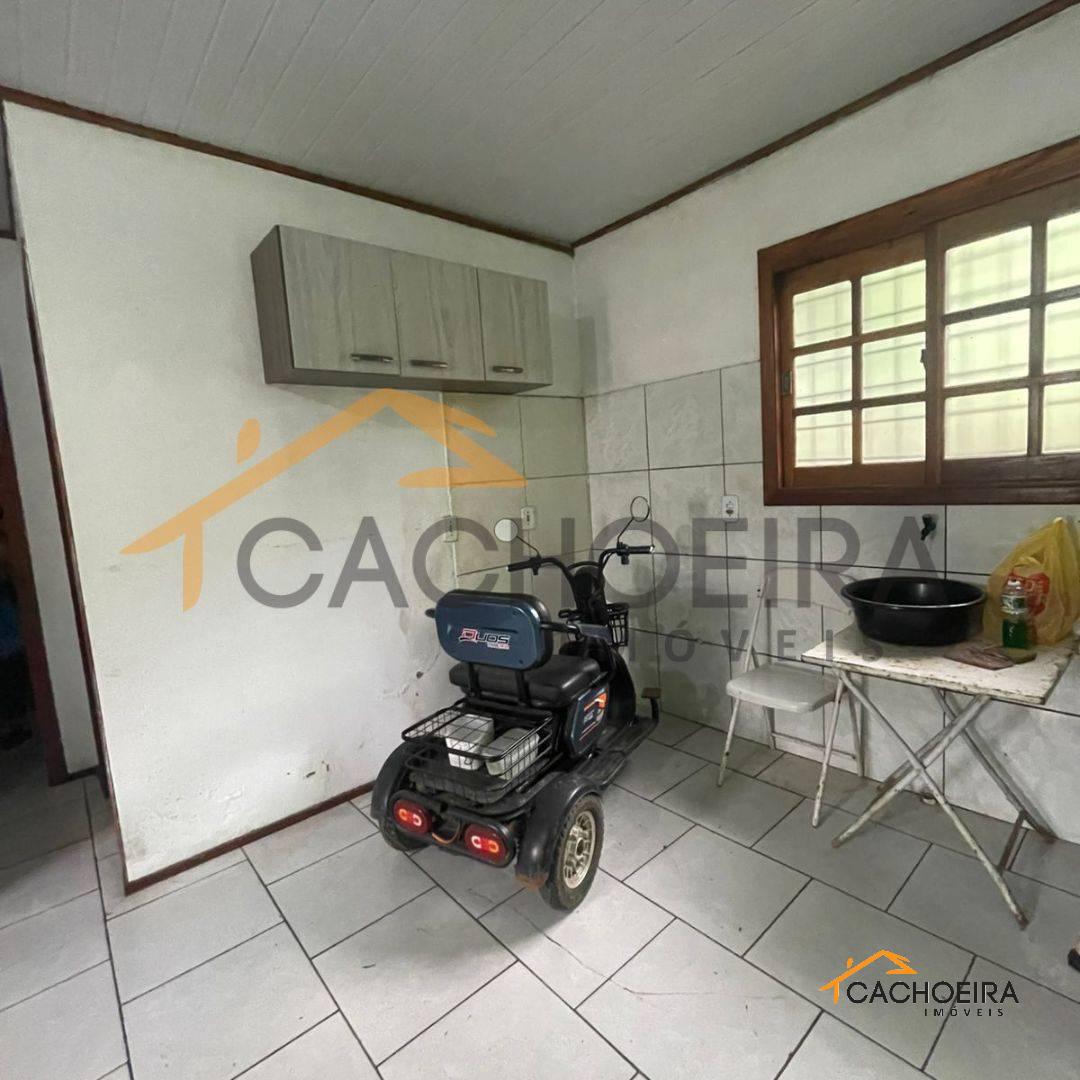 CASA 2 quarto(s)  no Quinta da Boa Vista