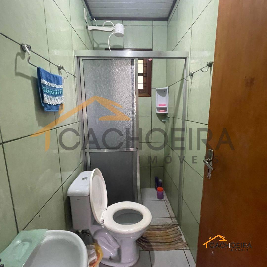 CASA 2 quarto(s)  no Quinta da Boa Vista