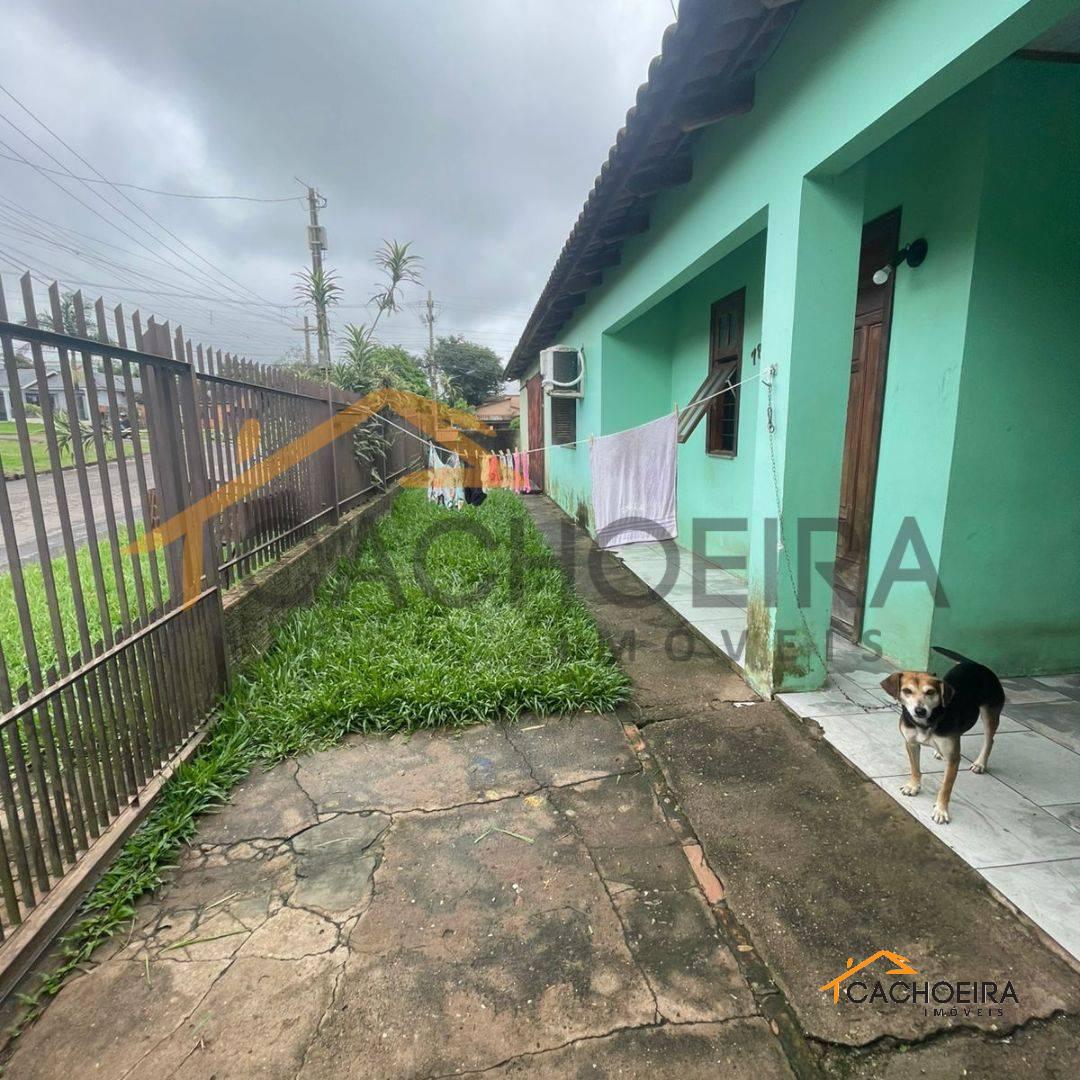 CASA 2 quarto(s)  no Quinta da Boa Vista