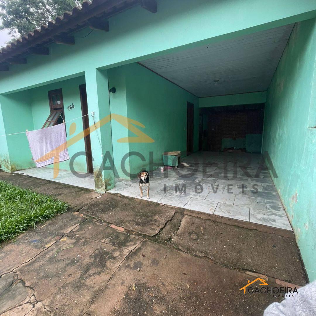 CASA 2 quarto(s)  no Quinta da Boa Vista