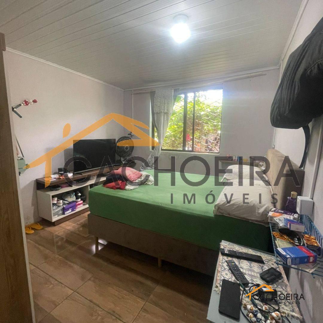 CASA 4 quarto(s)  no Nossa Senhora de Fátima