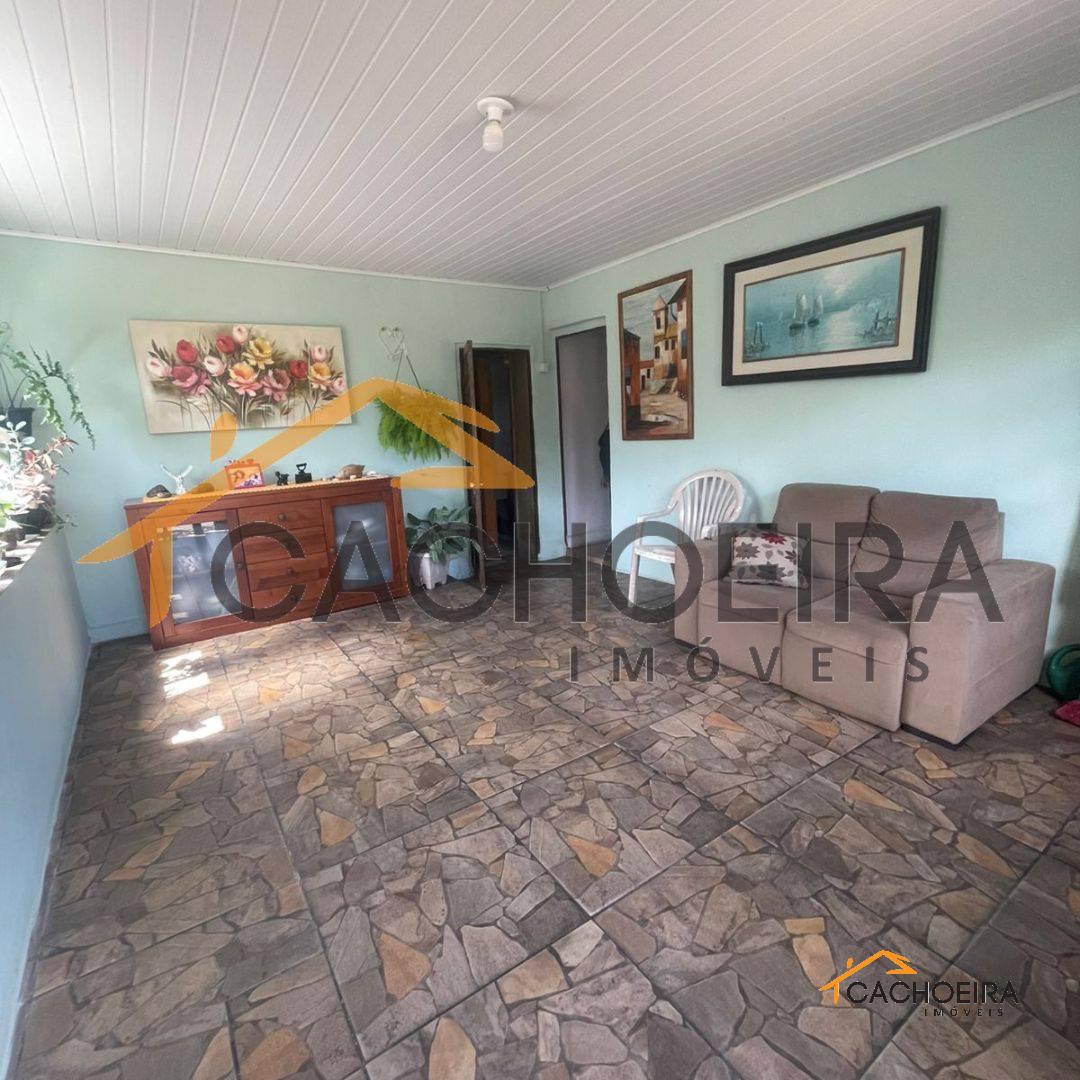 CASA 4 quarto(s)  no Nossa Senhora de Fátima