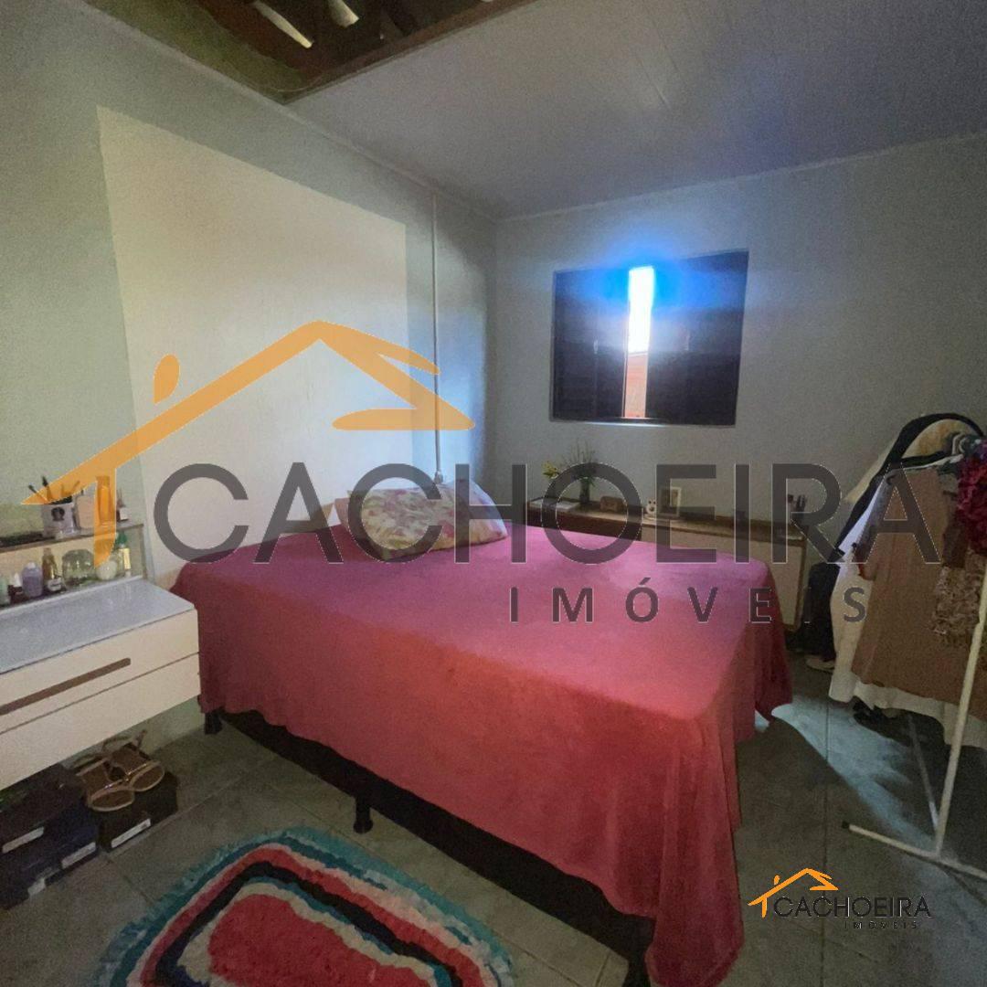 CASA 4 quarto(s)  no Nossa Senhora de Fátima