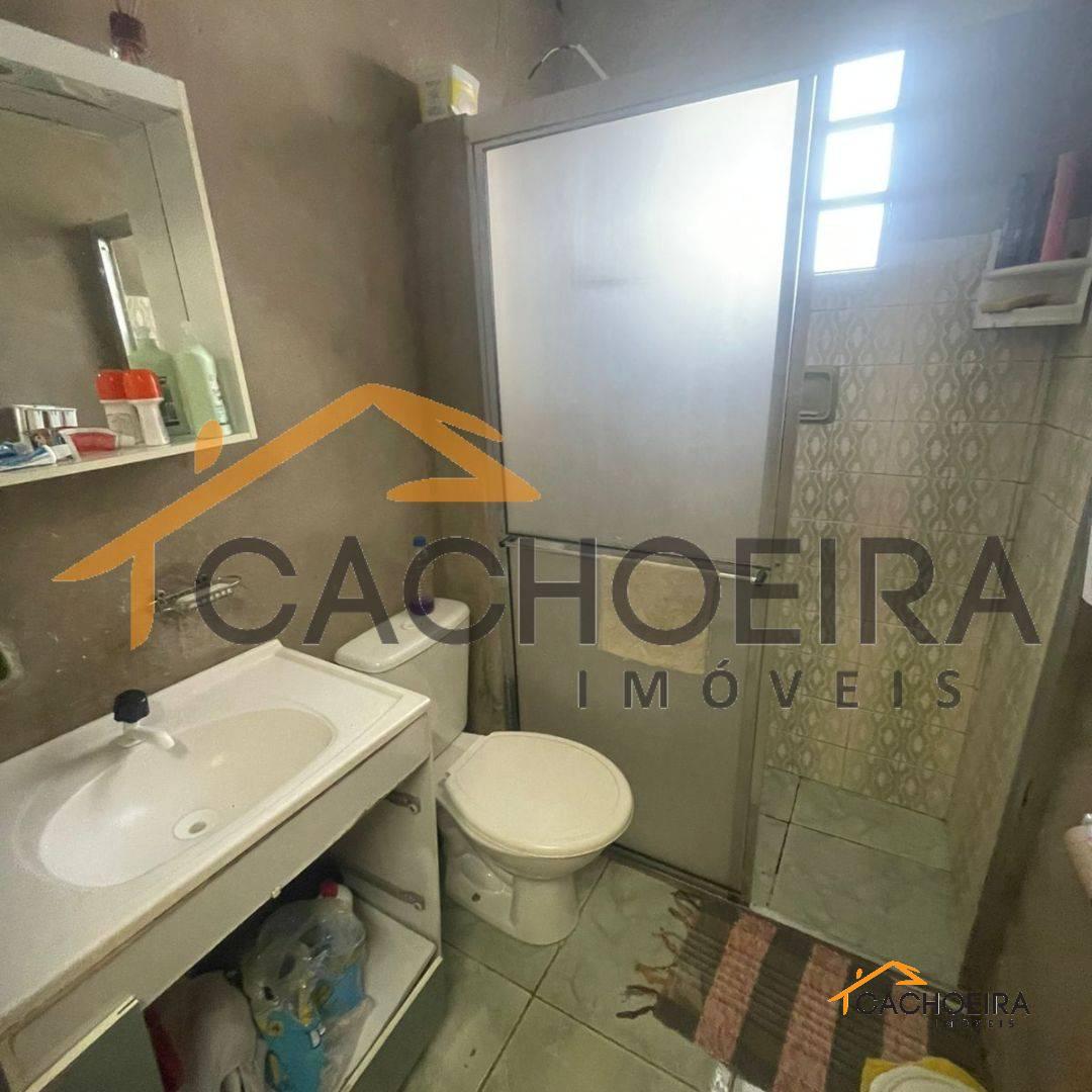 CASA 4 quarto(s)  no Nossa Senhora de Fátima