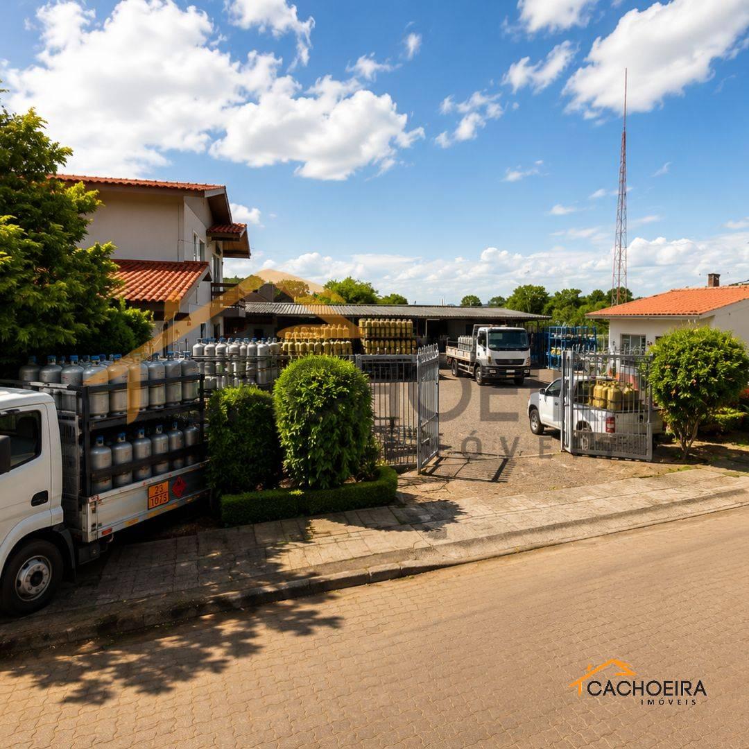 PONTO COMERCIAL + TERRENO 3 quarto(s)  no Medianeira