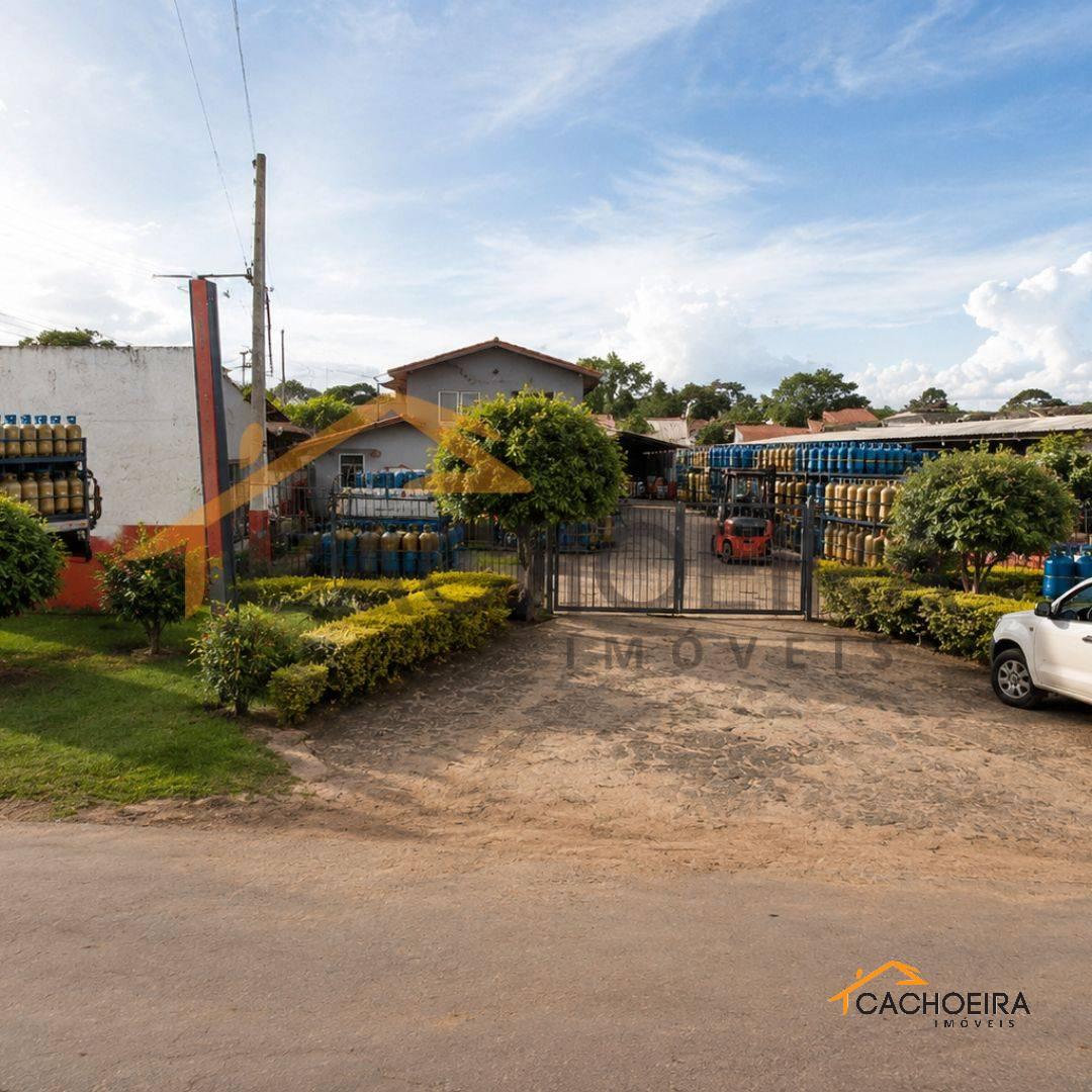 PONTO COMERCIAL + TERRENO 3 quarto(s)  no Medianeira