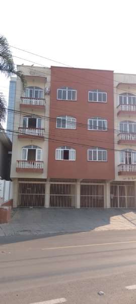Apartamento 3 quartos no bairro Centro