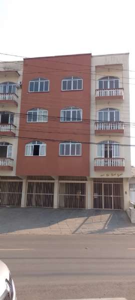 Apartamento 3 quartos no bairro Centro