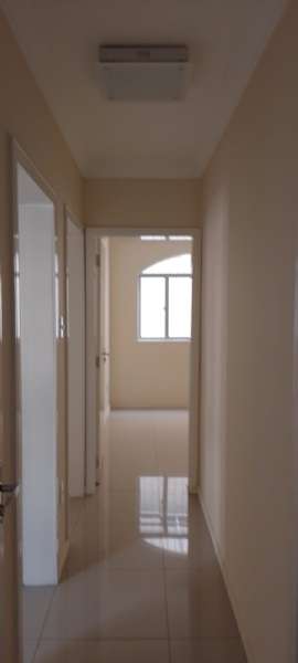 Apartamento 3 quartos no bairro Centro