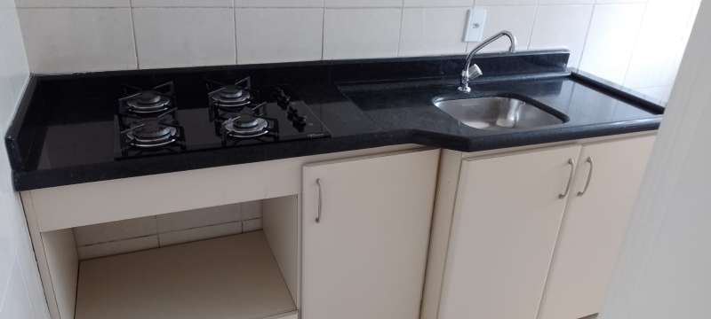 Apartamento 3 quartos no bairro Centro