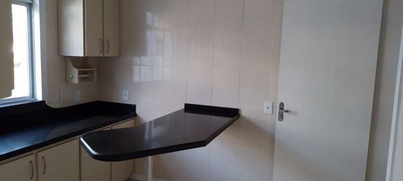 Apartamento 3 quartos no bairro Centro