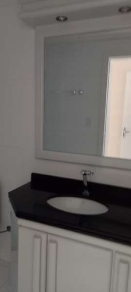 Apartamento 3 quartos no bairro Centro